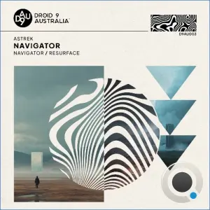 Astrek - Navigator (2026)