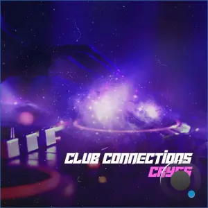 Cryss - Club Connections 143 (2026-08-31)