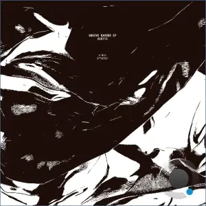 Coutts - Groove Harder (2026)