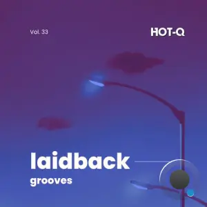Laidback Grooves 033 (2026)