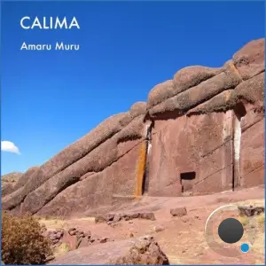 Calima - Amaru Muru (2026)