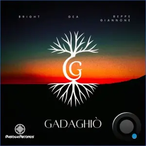 Beppe Giannone & Gea - Gadaghio (2026)
