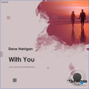 Dave Harrigan - With You (2026)