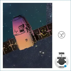 Sasha, Mercurio - Songstar (2026)