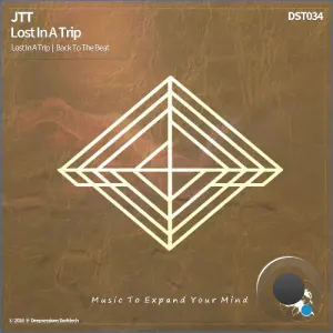 JTT - Lost In A Trip (2026)
