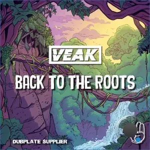 Veak - Back To The Roots (2026)