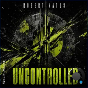 Robert Natus - Uncontrolled (2026)