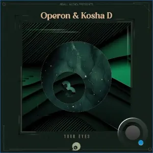 Operon, Kosha D - Your Eyes (2026)