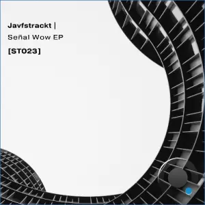 Javfstrackt - Señal Wow (2026)