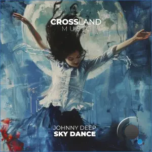 Johnny Deep - Sky Dance (2026)