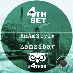 AnAmStyle - Zamzibar (2026)