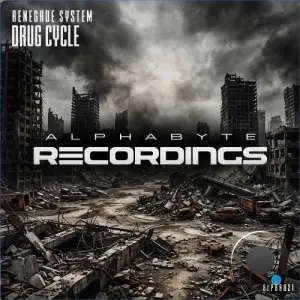 Renegade System - Drug Cycle (2026)
