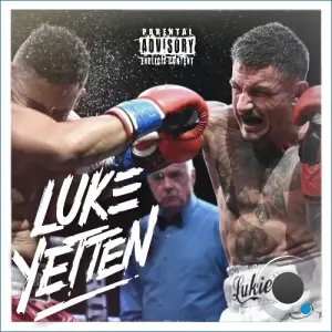 Luke Yetten - The League (2026)
