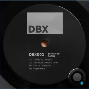 10.000 BC - DBX002 (2026)