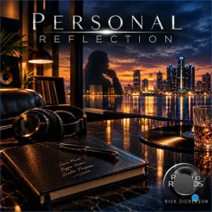Rick Dickerson - Personal Reflection (2026)