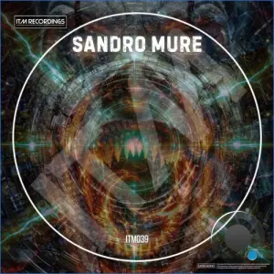 Sandro Muré - Deep Grooves (2026)