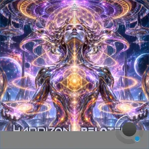 Harrizon & Pelotero - Psynestesia (2026)
