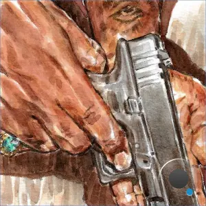 Nyeusi Loe & Soul La Flare - Hands Of The Carpenter (2026)