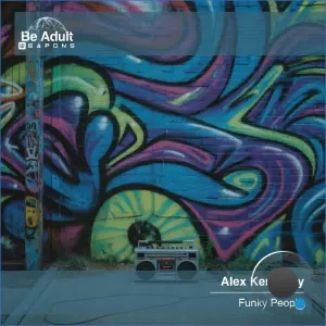 Alex Kentucky - Funky People (2026)