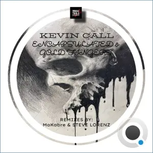 Kevin Call - Encapsulated (2026)