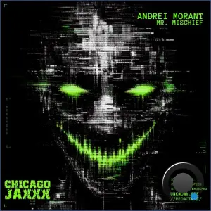 Andrei Morant - Mr. Mischief (2026)