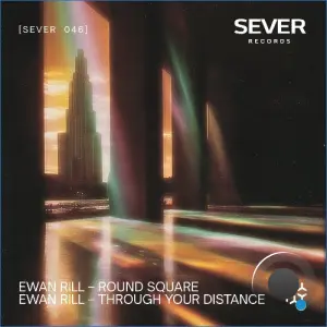 Ewan Rill - Round Square (2026)