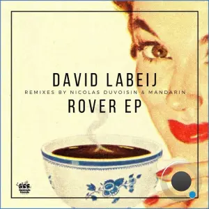 David Labeij - Rover (2026)