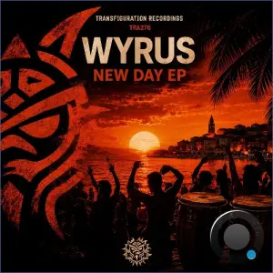 Wyrus - New Day (2026)