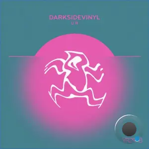 Darksidevinyl - U R (2026)