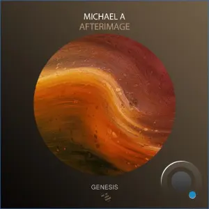 Michael A - Afterimage (2026)