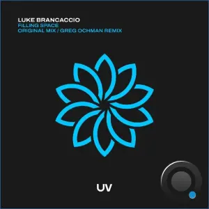 Luke Brancaccio - Filling Space (2026)
