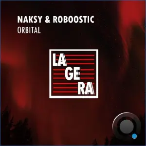 Naksy - Orbital (2026)