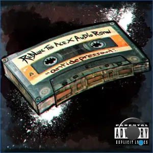 Redline The Ace x Audio Rohn - Antidepressant (2026)