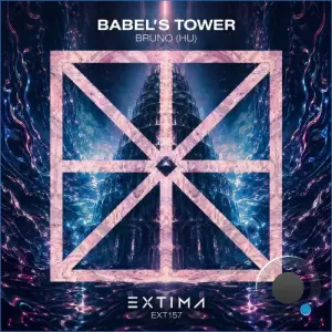 Bruno (HU) - Babel's Tower (2026)