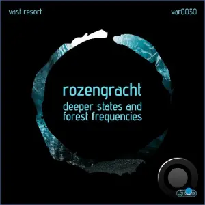 Rozengracht - Deeper States And Forest Frequencies (2026)
