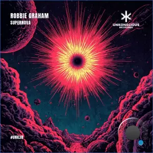 Robbie Graham - Supernova (2026)