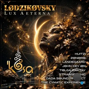 LØDZIKØVSKY - Lux Aeterna (2026)