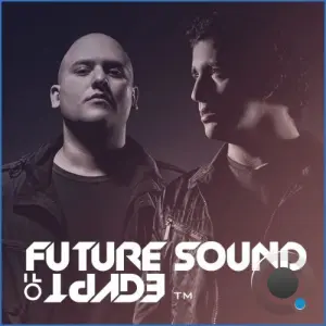 Aly & Fila - Future Sound Of Egypt 980 (2026-09-16)