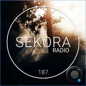Uoak - Sekora Radio 187 (2026-09-24)