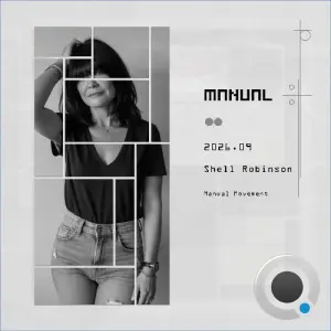 Shell Robinson - Manual Movement 159 (2026-09-15)