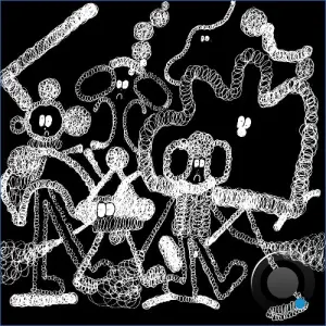 Rupert Marnie - Fog Gathering (2026)