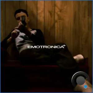 Darcy Baylis - Emotronica (2026)