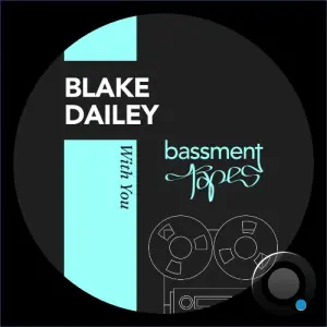 Blake Dailey - With You (2026)
