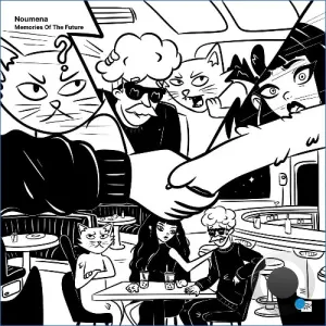 Noumena - Memories Of The Future (2026)
