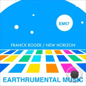 Franck Roger - New Horizon (2026)