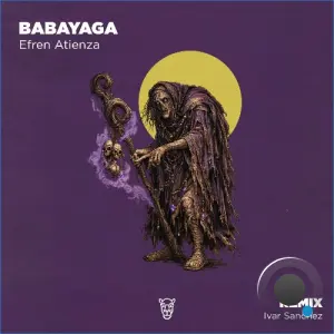Efrén Atienza - Babayaga (2026)