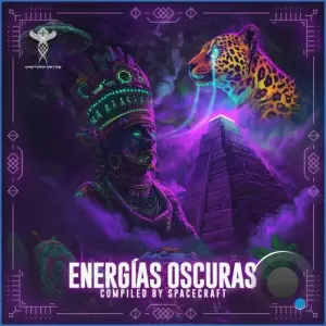 Energías Oscuras APRCD016 (2026)