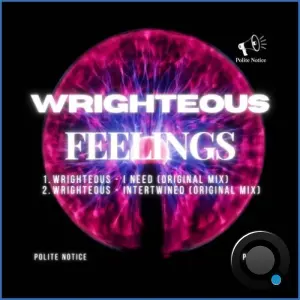 Wrighteous - Feelings (2026)