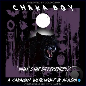 Chaka Boy - What's the Difference (2026)