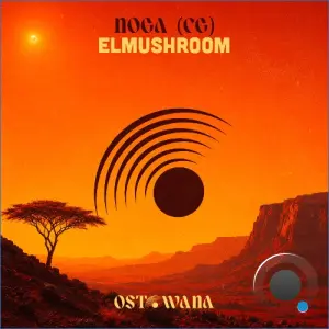 NOGA (EG) - ELMUSHROOM (2026)